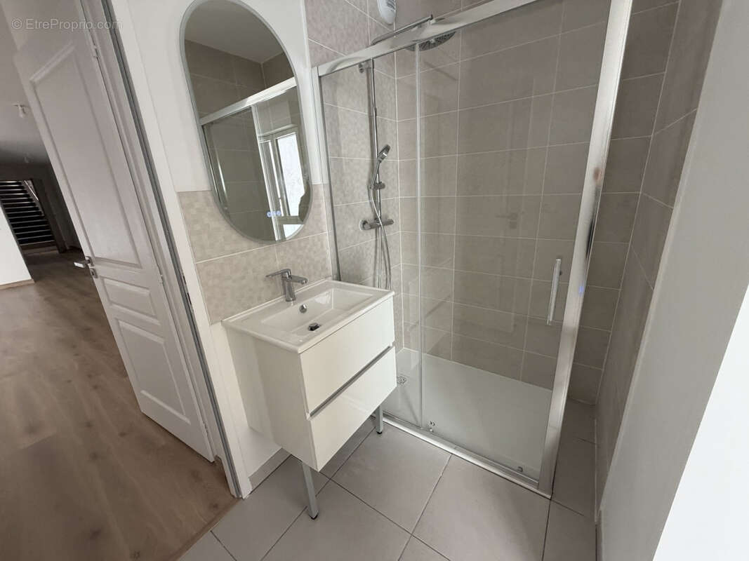 Appartement à MERIGNAC