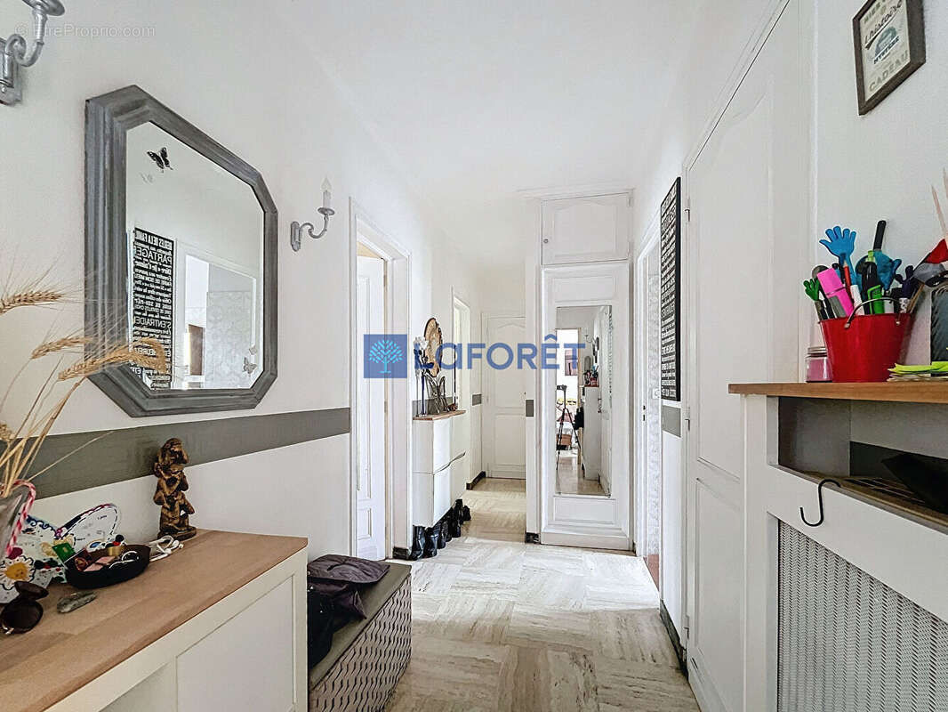 Maison à SAVIGNY-SUR-ORGE