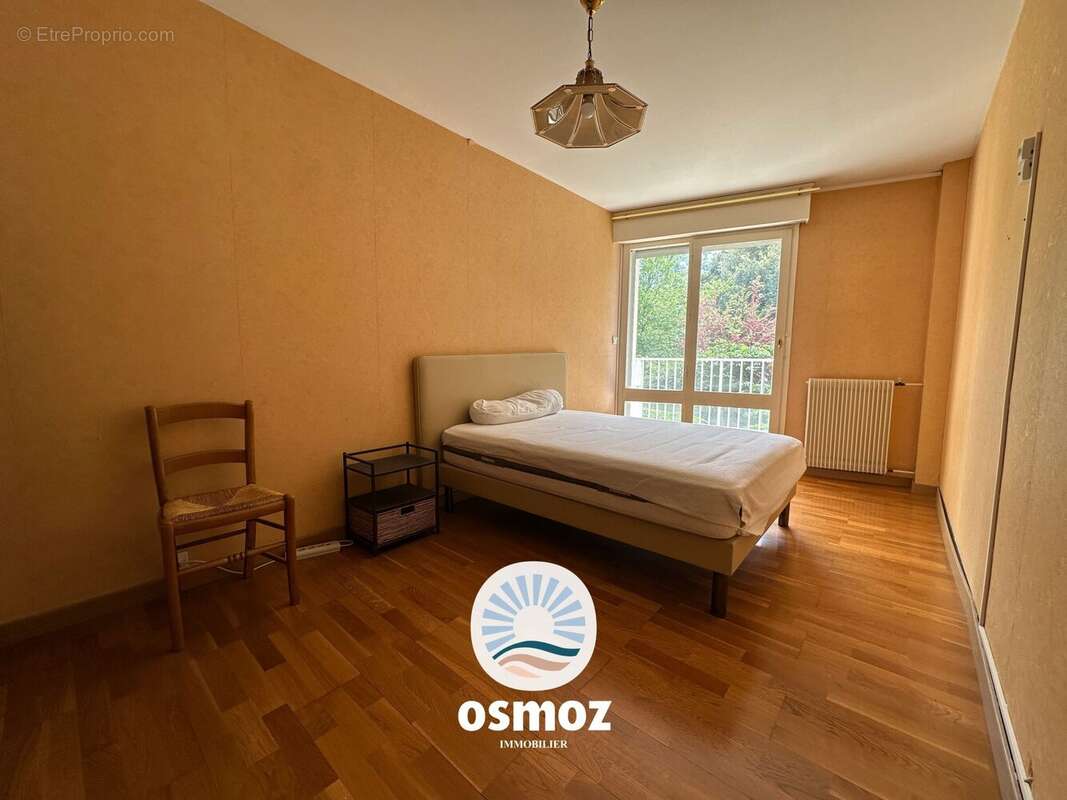 Appartement à LA ROCHELLE