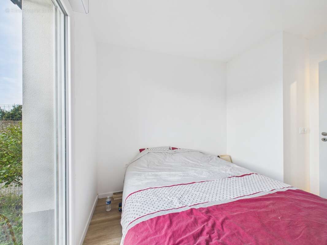 n°1 - Appartement à WIMEREUX