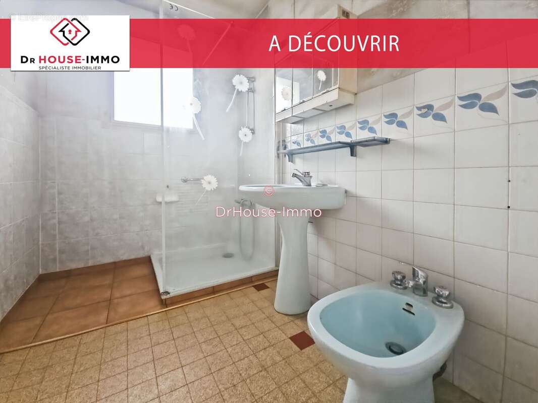 Maison à MONTBRISON