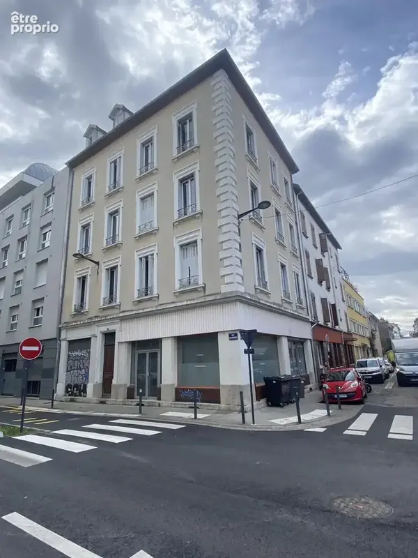 Immeuble d'investissement - photo 3