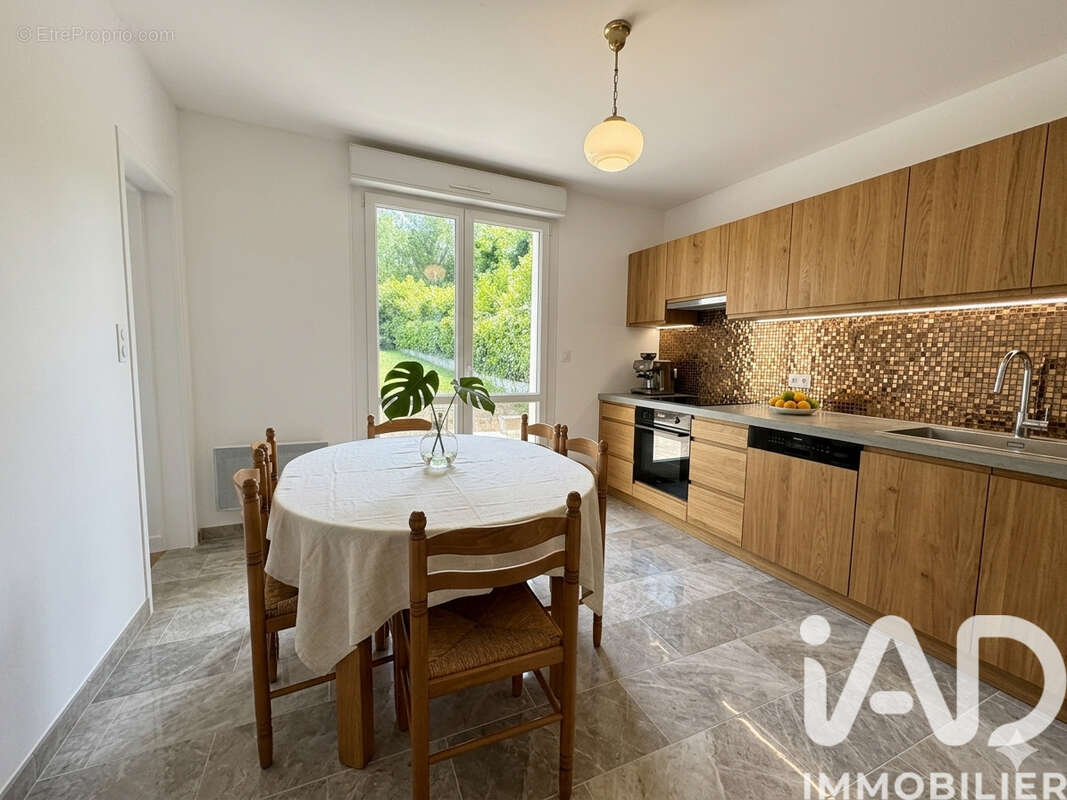 Photo 4 - Maison à TREBEURDEN