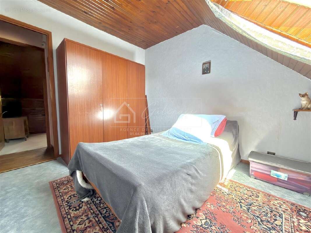 Maison 124 m² à Milly-La-Foret  - photo 10