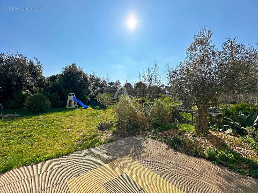 Maison à SAINT-JEAN-DE-MONTS