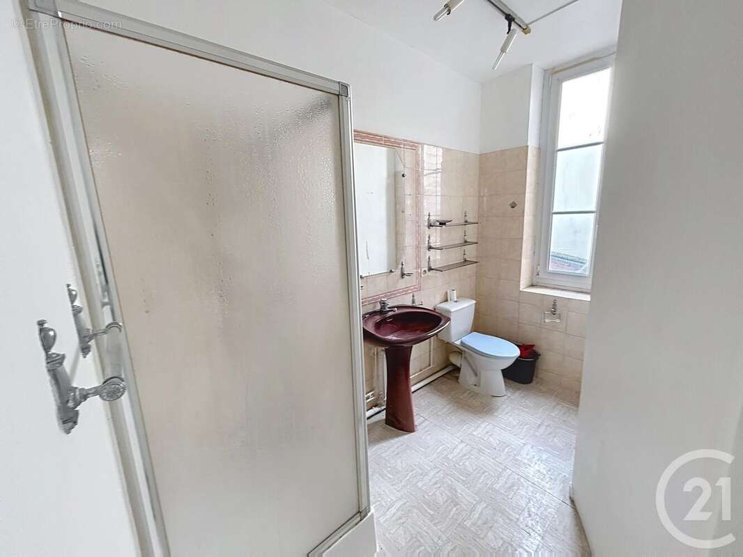 Appartement à EPERNAY