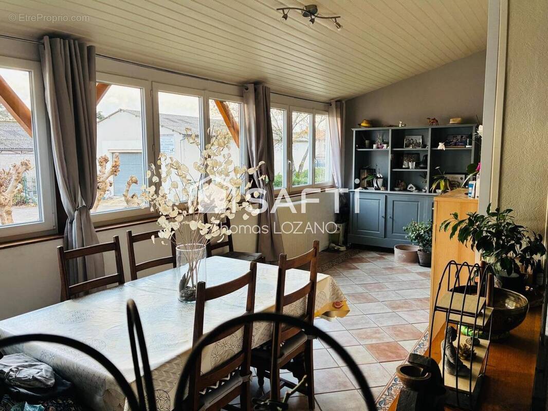 Photo 1 - Maison à BOE