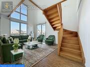 Appartement à LIMEIL-BREVANNES