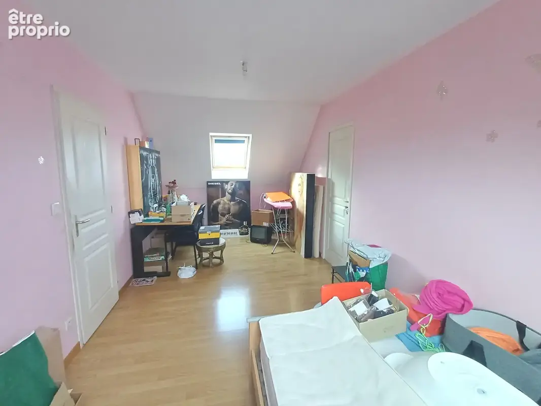 Très belle contemporaine 5 chambres sur secteur recherché - photo 8