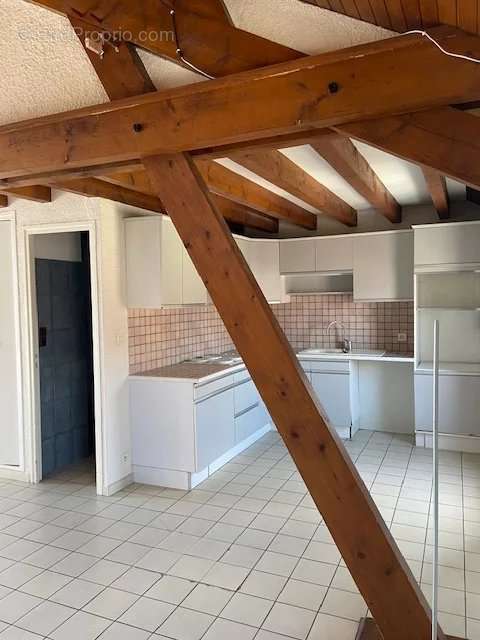 Appartement à LE CREUSOT