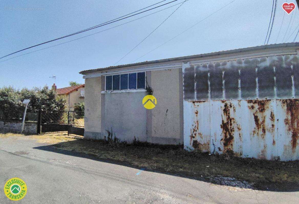 Plain-pied et grand garage-atelier - photo 4