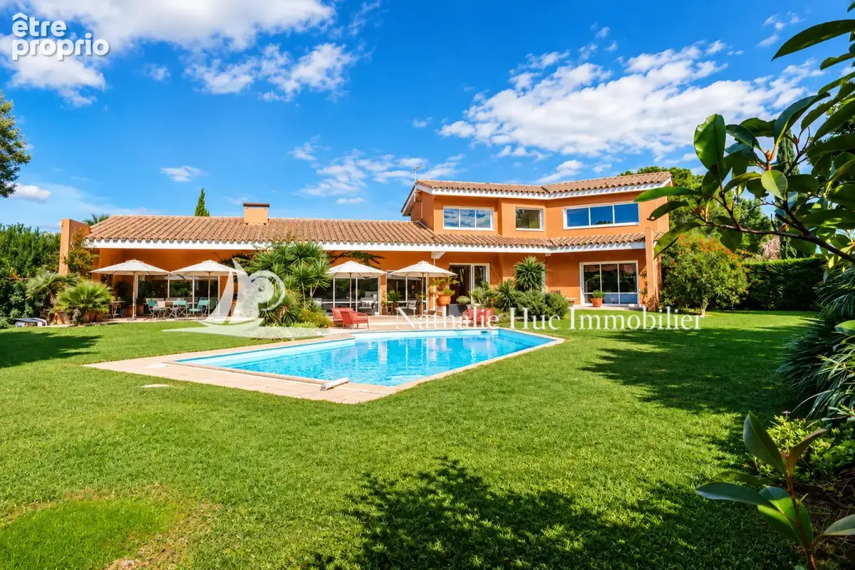 Maison à CABESTANY