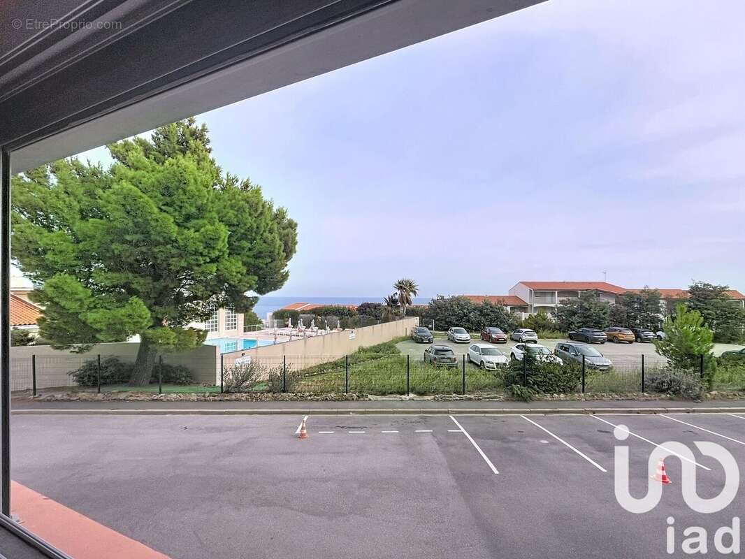 Photo 3 - Appartement à BANYULS-SUR-MER