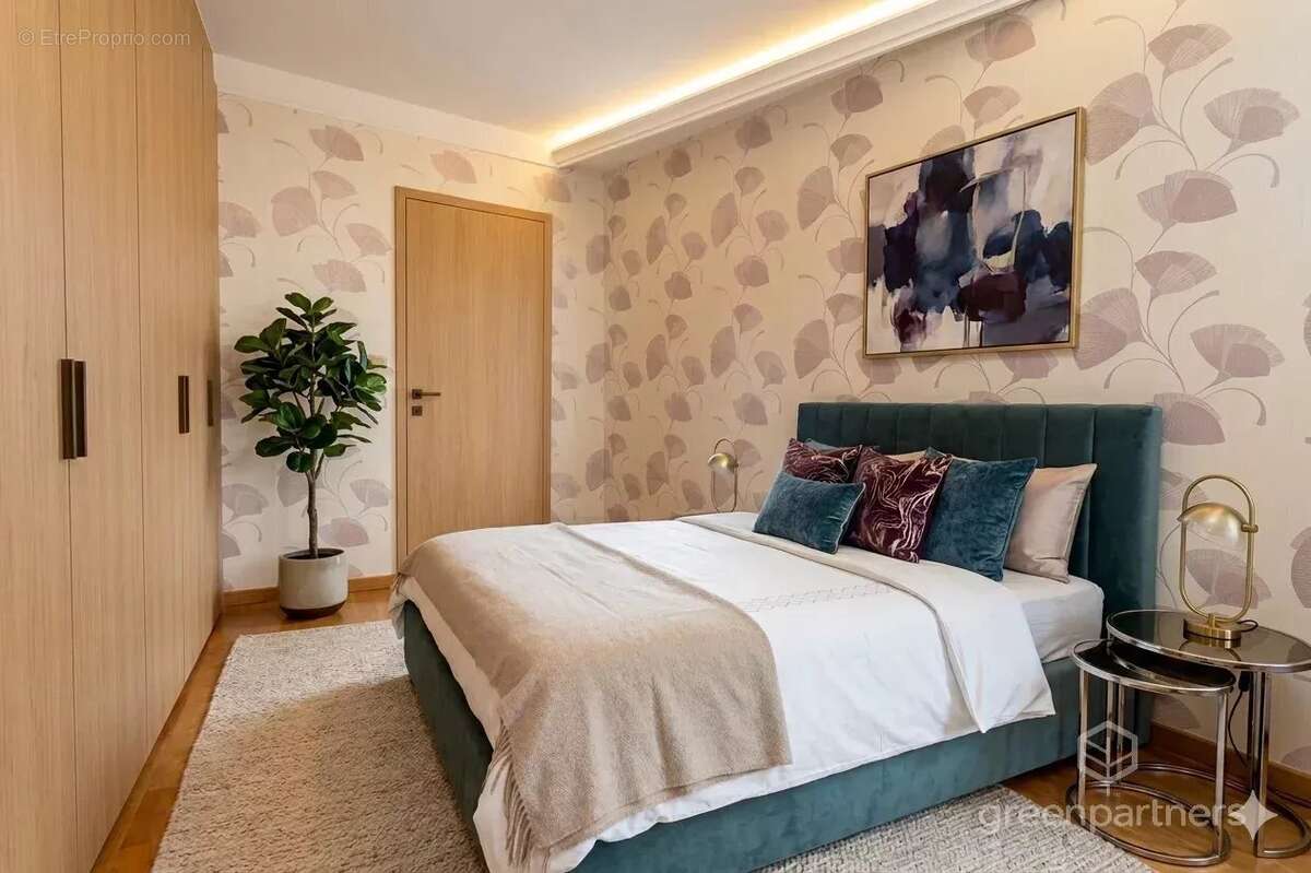 Appartement à CRETEIL