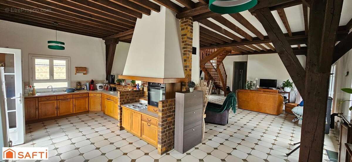 Photo 4 - Maison à DORMANS