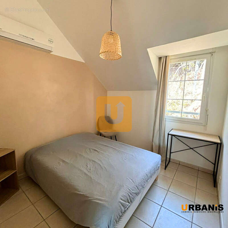 Appartement à SAINT-DENIS