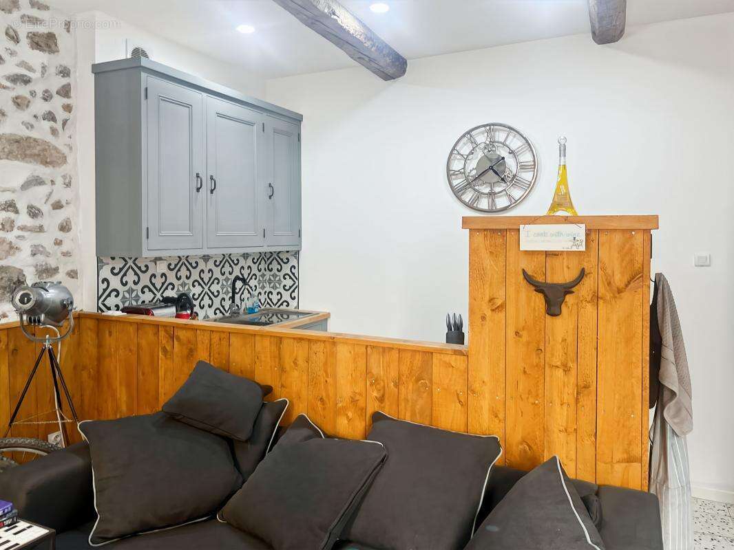 Maison à MARSEILLAN