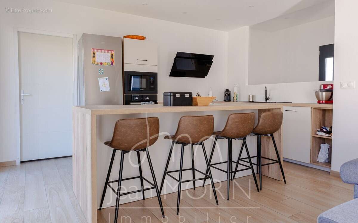 Maison à CHATUZANGE-LE-GOUBET