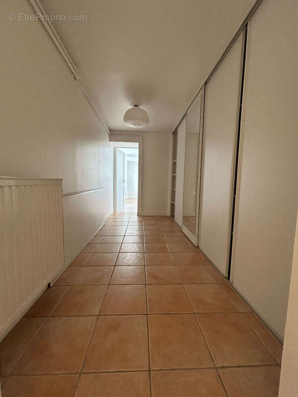 Appartement à ORSAY