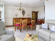 Appartement à LA VALETTE-DU-VAR