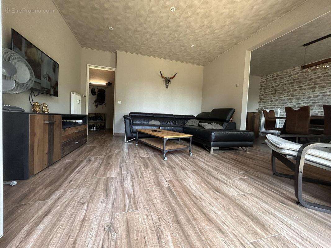 Appartement à ILLZACH