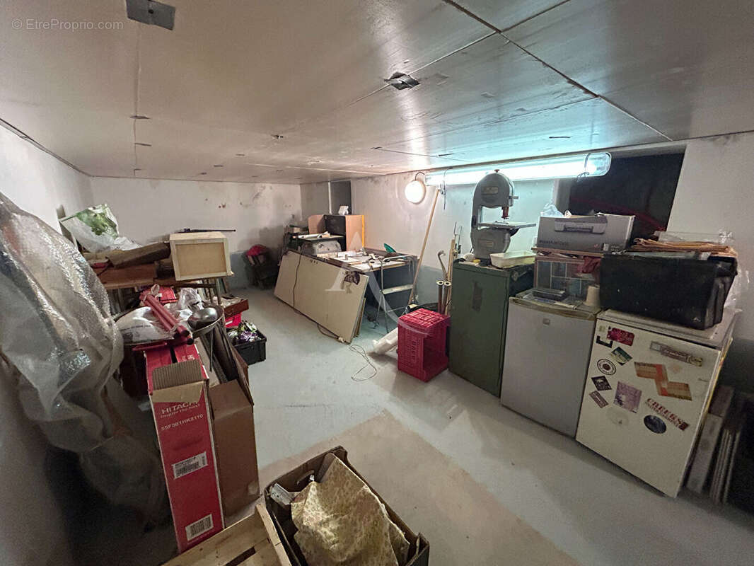 Appartement à CARCASSONNE