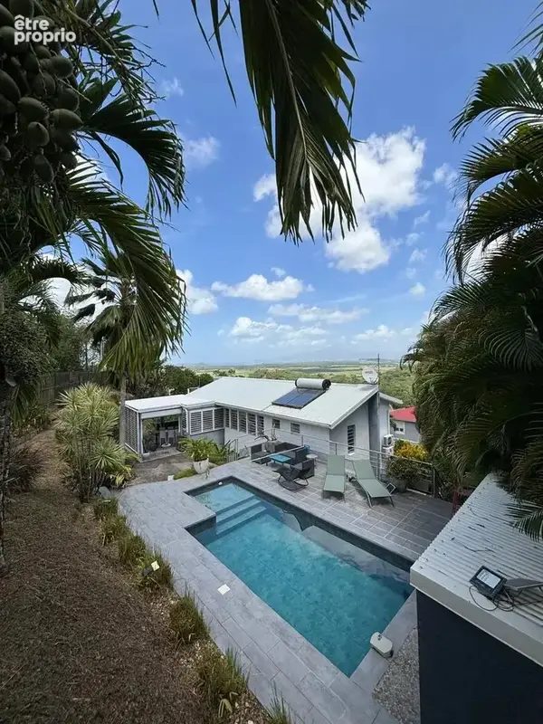 Villa duplex contenporaine avec vue degagee - photo 3