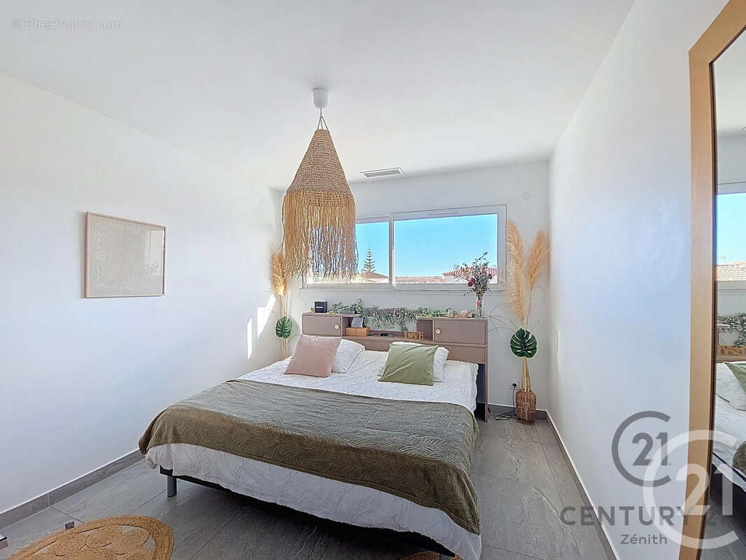 Maison à LE BARCARES