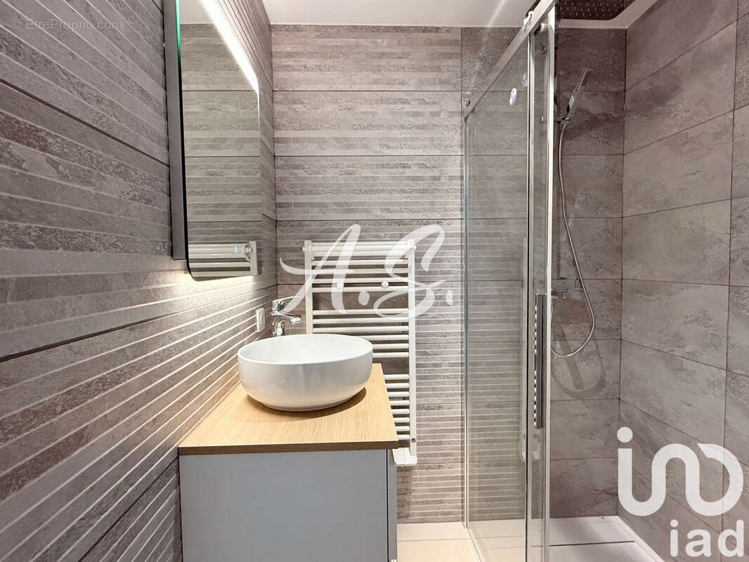 Photo 5 - Maison à VERRIERES-LE-BUISSON