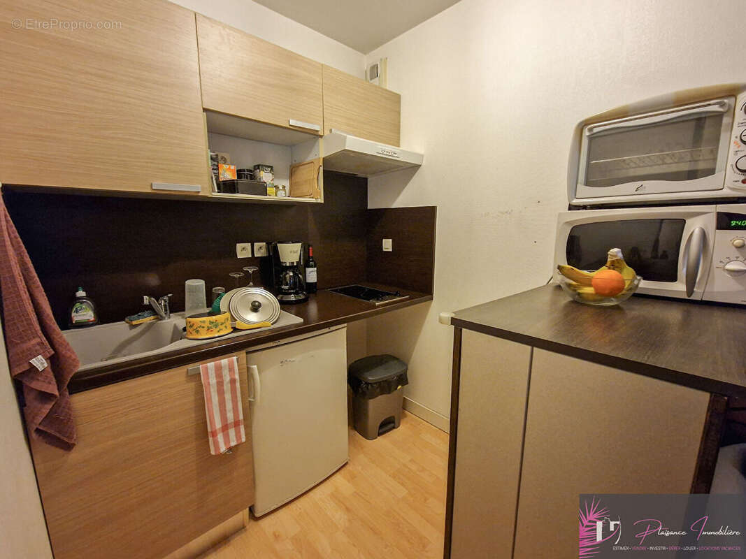 Appartement à LA ROCHELLE