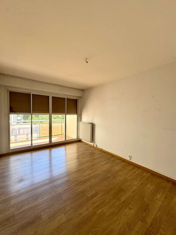 Appartement à HYERES