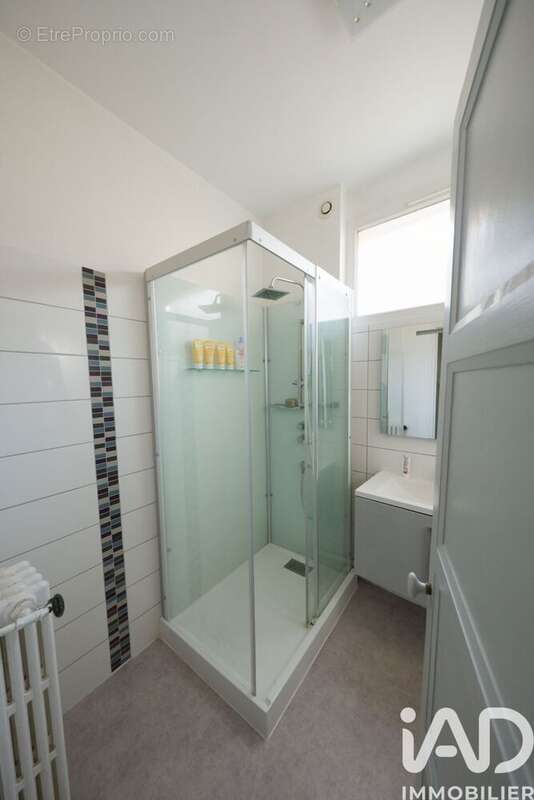 Photo 4 - Appartement à LIMOGES