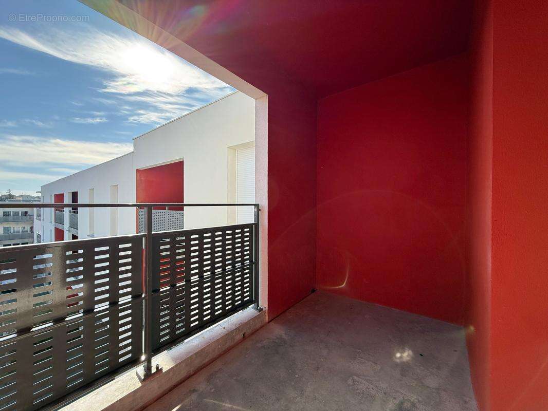 Appartement à ROYAN