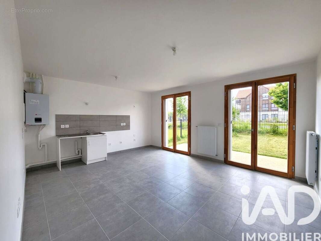 Photo 4 - Appartement à SERRIS