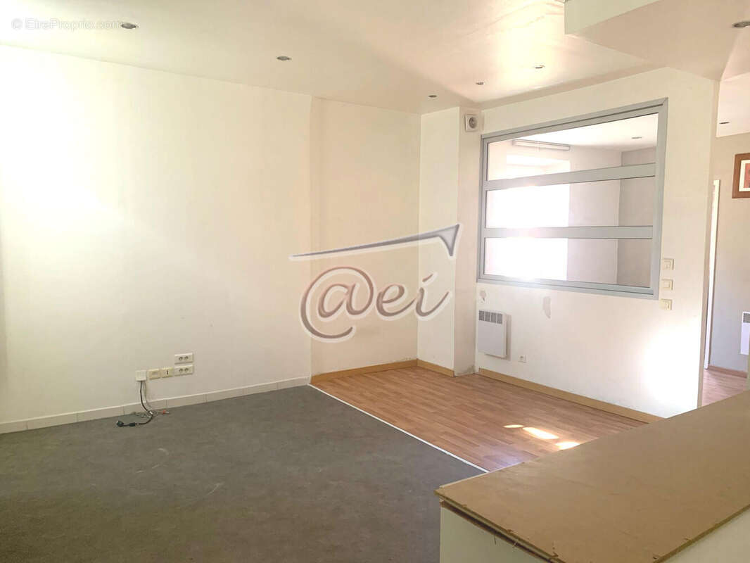 Appartement à SAINT-MAXIMIN-LA-SAINTE-BAUME