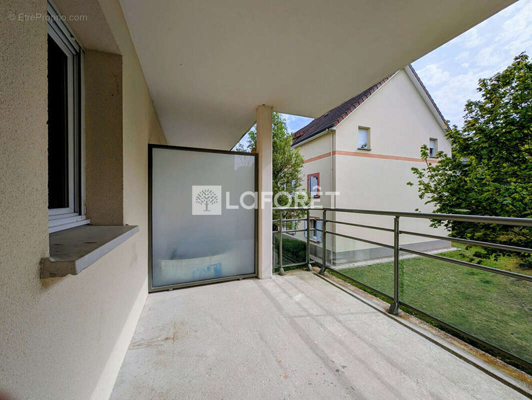 Appartement à CAUDEBEC-LES-ELBEUF