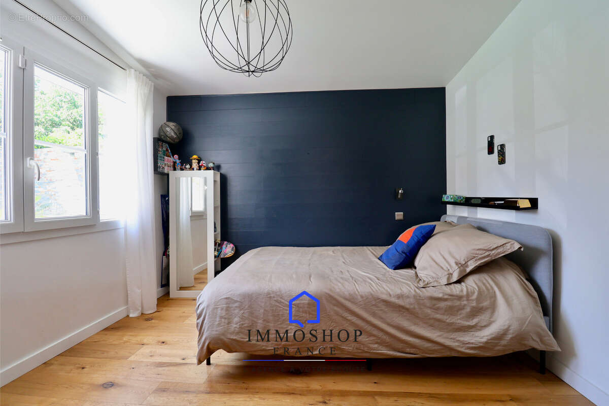 Maison à MARSEILLE-12E