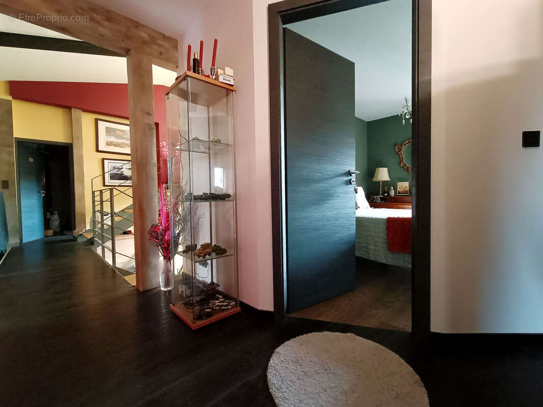 Maison à PHALSBOURG