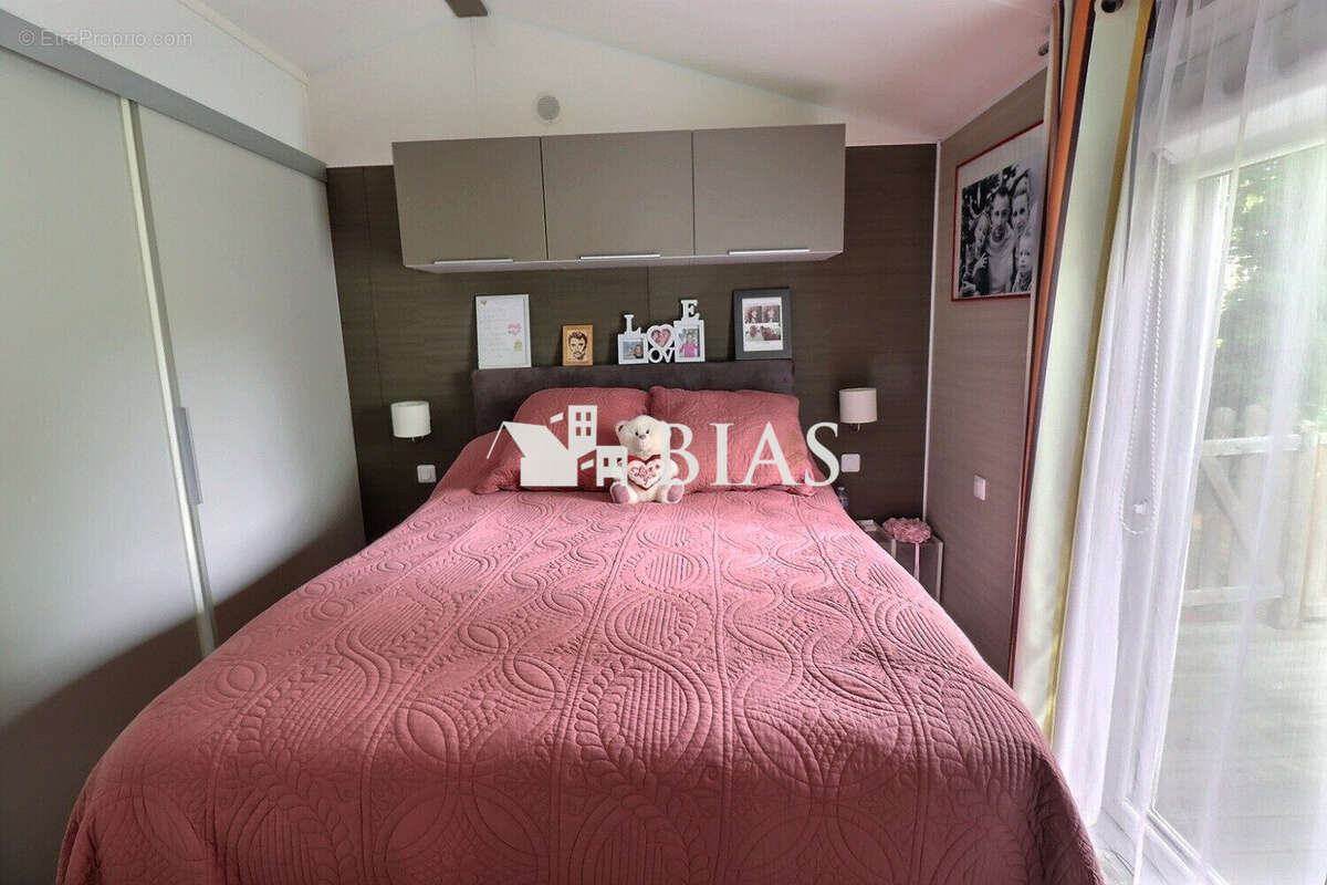 Maison à BLANGY-LE-CHATEAU