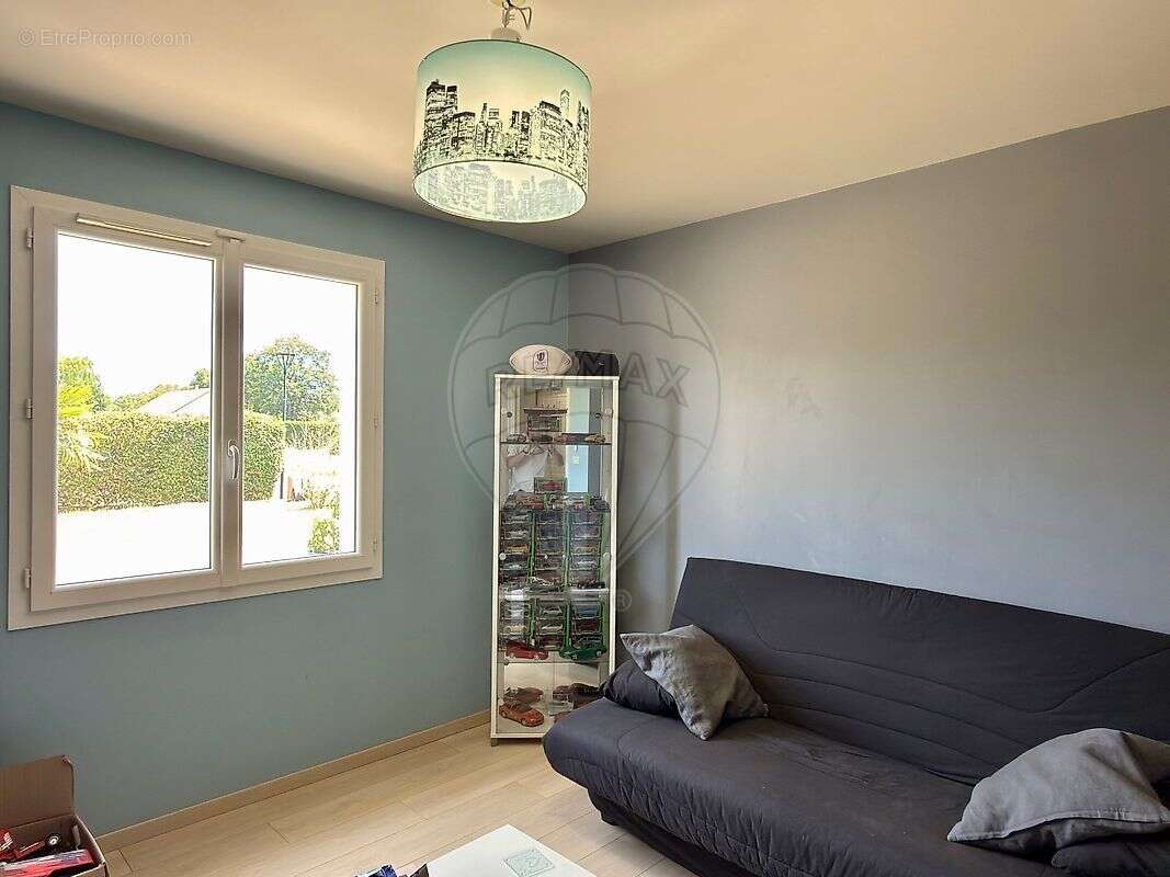 Maison 3 chambre(s) à vendre - photo 11