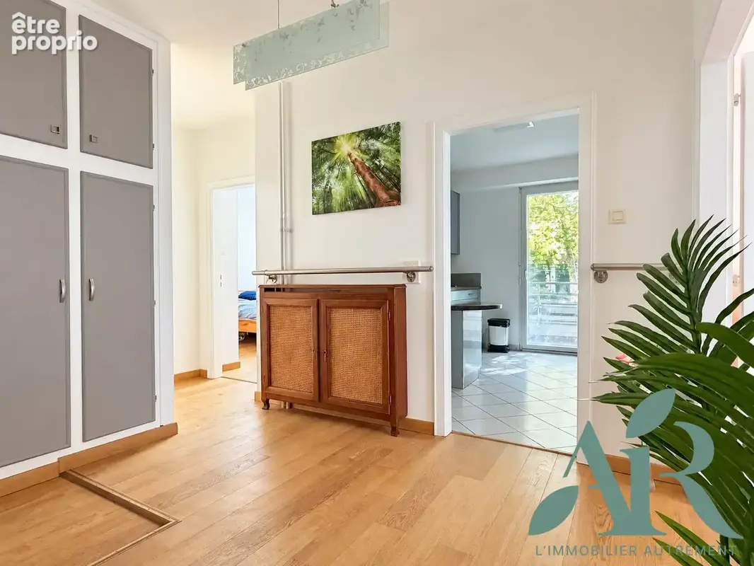 Appartement 3 pièces 82 m² à vendre à Strasbourg (67000) - photo 3