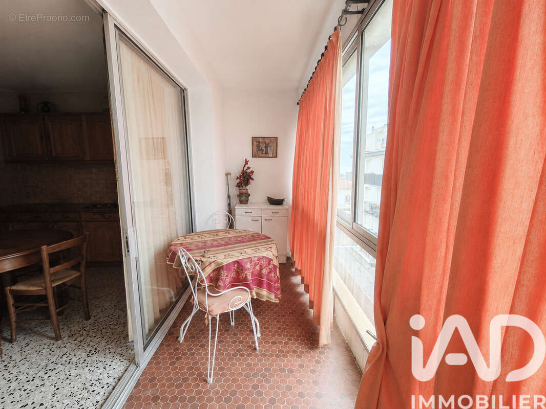 Appartement 36 m² à Canet-En-Roussillon  - photo 9