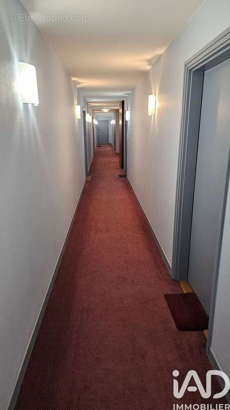 Photo 8 - Appartement à CORBEIL-ESSONNES