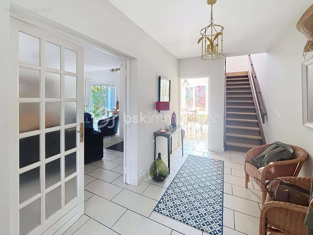 Maison à CAISSARGUES