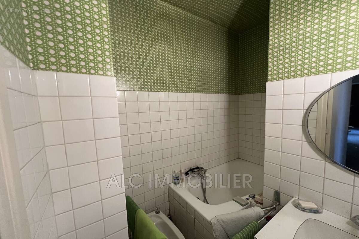 Appartement à ALENCON