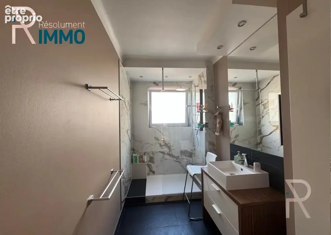 Appartement 89 m² à Colmar  - photo 6