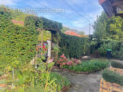 Maison à MONTIGNY-LES-CORMEILLES