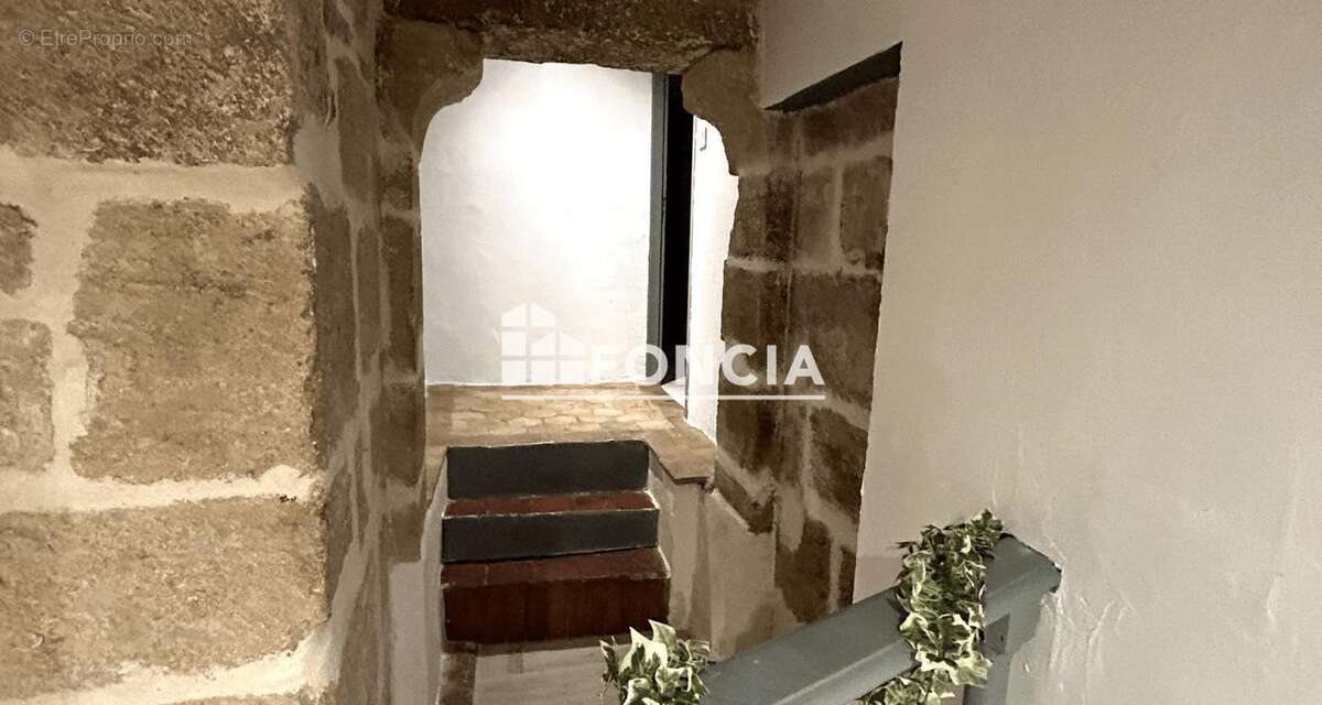 Maison à BEAUMES-DE-VENISE