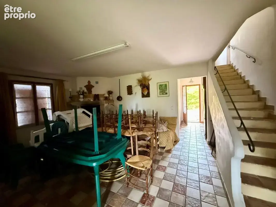 Maison À Vendre - photo 22