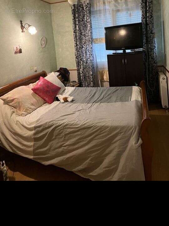 Maison à LE MEE-SUR-SEINE